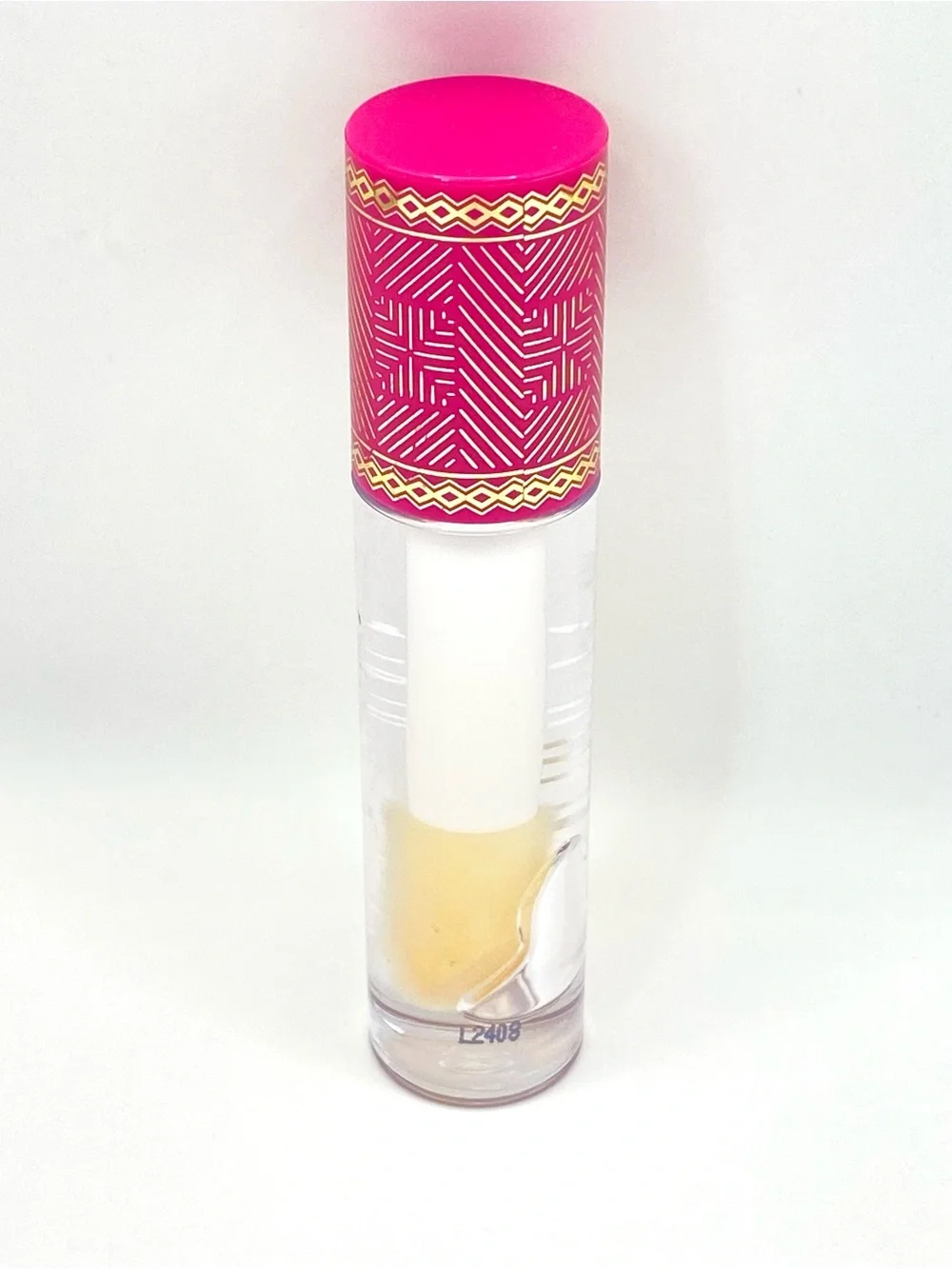 Juvia’s Place‎ Lipgloss in It’s Glass Clear Gloss New!